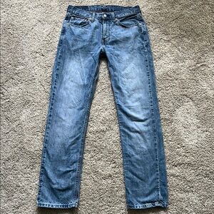 Levi Strauss jeans